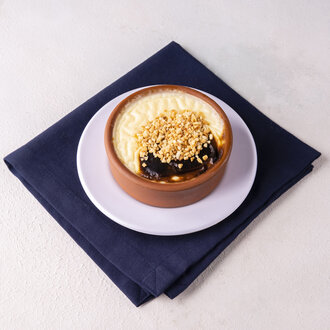 Fırın Sütlaç görseli