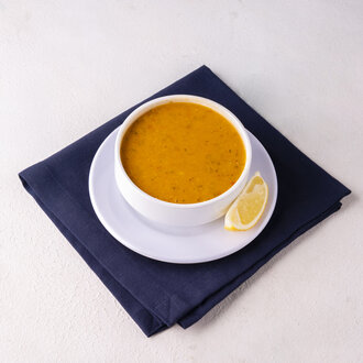 Ezogelin Çorbası görseli