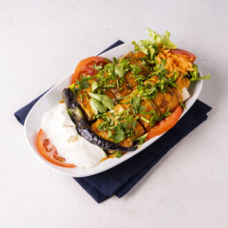 Beyti Kebap görseli