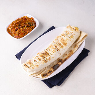 Urfa Dürüm görseli