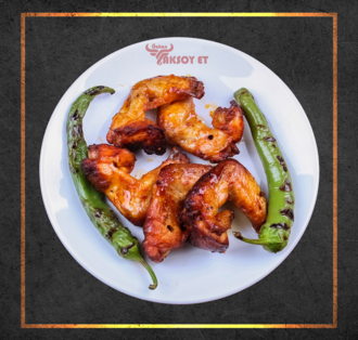 Tavuk Kanat görseli