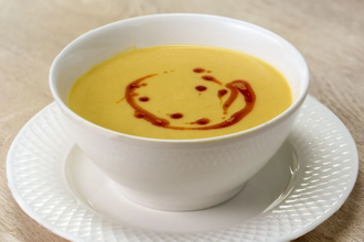 Mercimek Çorbası görseli