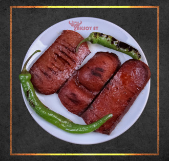 Izgara Dana Sucuk görseli