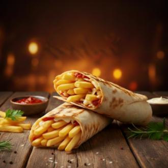 Patso Dürüm görseli