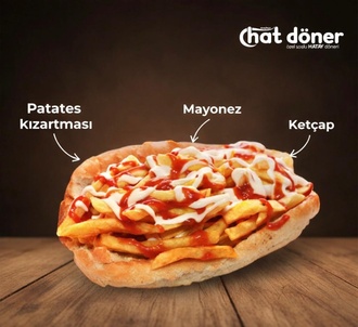 Ekmek Arası Patso görseli