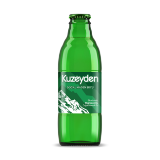 Kuzeyden Soda (200 Ml) görseli