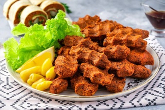 Çiğ Köfte 500 Gr(jumbo) görseli