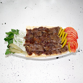 Porsiyon Et Döner görseli