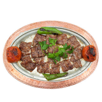 Alinazik Kebap (Kebaptan) görseli
