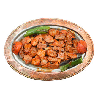 İskender Kebap (Şişten) görseli