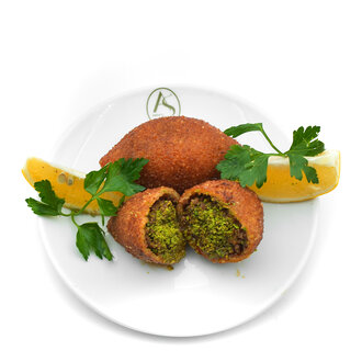 Kızartma İçli Köfte (Adet) görseli