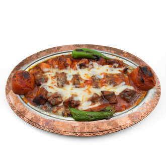 As Kebap görseli
