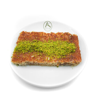 Kadayıf görseli