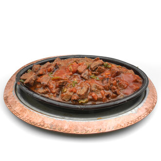 Abugannuş Kebap görseli