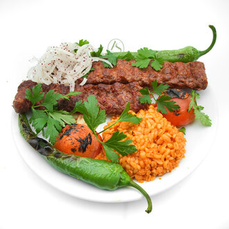 Urfa Kebap görseli