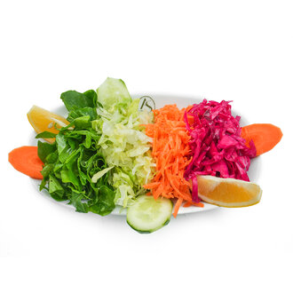Yeşil Salata görseli