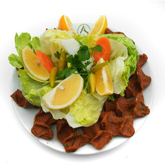 Çiğ Köfte (250 Gr.) görseli