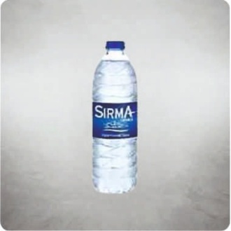 Su (50 cl.) görseli