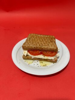 Ege Tost görseli