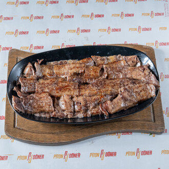 Et Döner (Porsiyon) görseli