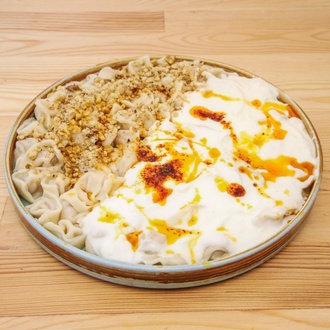 Sinop Mantısı görseli