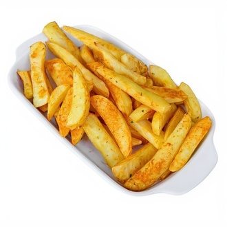 Patates Kızartması görseli