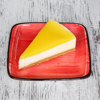 Limonlu Cheesecake görseli