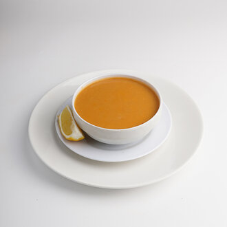 Mercimek Çorbası görseli