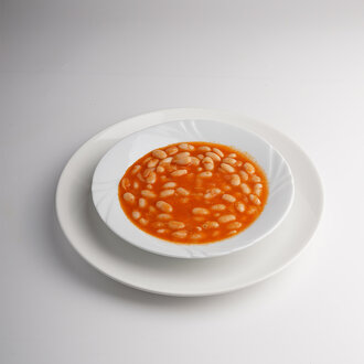 Kuru Fasulye görseli