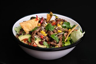 Salata+Rib-Eye görseli