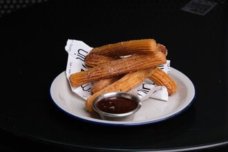 Churros görseli