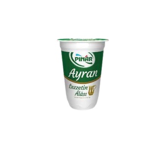 Ayran (20 cl.) görseli