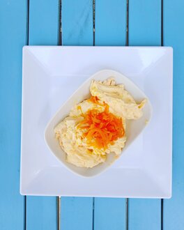 Havuç Tarator görseli