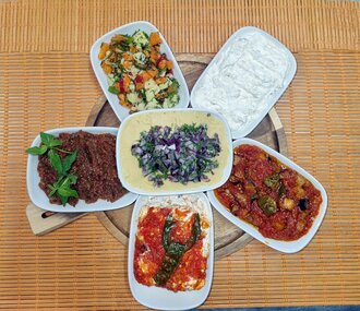 Mezepotamya görseli