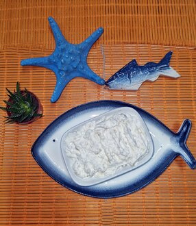 Yoğurtlu Patlıcan görseli