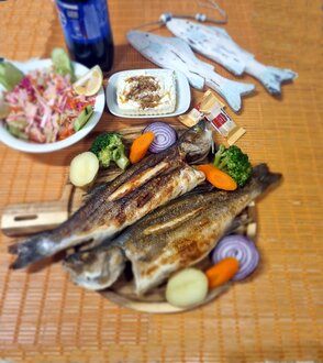 Menü Partner görseli