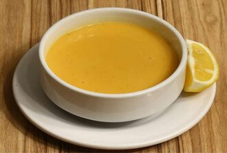 Mercimek Çorbası görseli