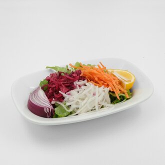 Mevsim Salata (2 Kişilik) görseli