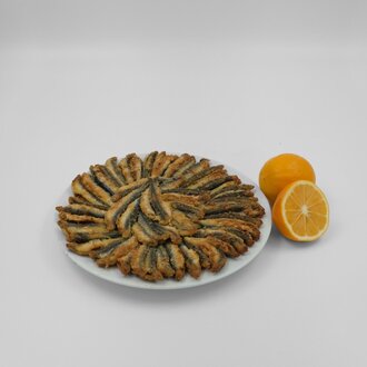 Hamsi Tava (1 kg.) görseli