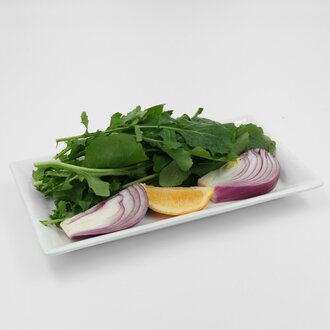 Roka Salatası (3 - 4 Kişilik) görseli
