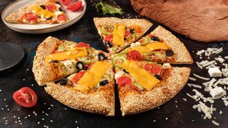 Ege Pizza (Orta) görseli