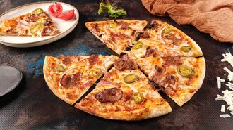 Döner Stop (Büyük) görseli