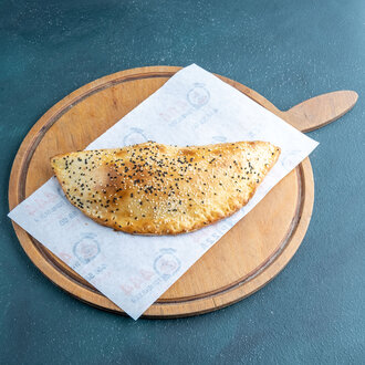 Pidella Cheesy görseli