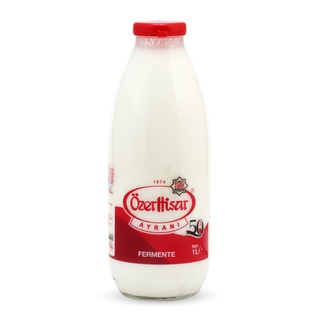 Özer Hisar Ayran (1 L.) görseli