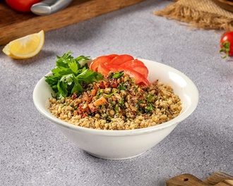 Gavurdağı Salata görseli