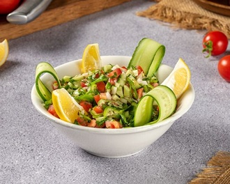Çoban Salata görseli