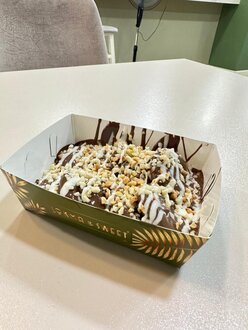 Pancake Crunch görseli