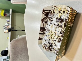 Pancake Dark Side görseli