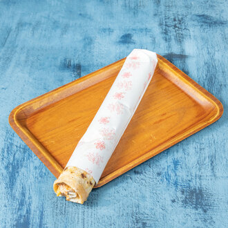 Tavuk Döner Dürüm XLarge (45 cm.) görseli