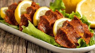 400 Gr Çiğ Köfte görseli